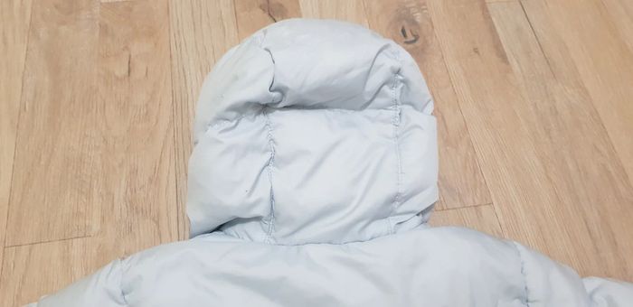 Manteau Tumberland 12 mois - photo numéro 6