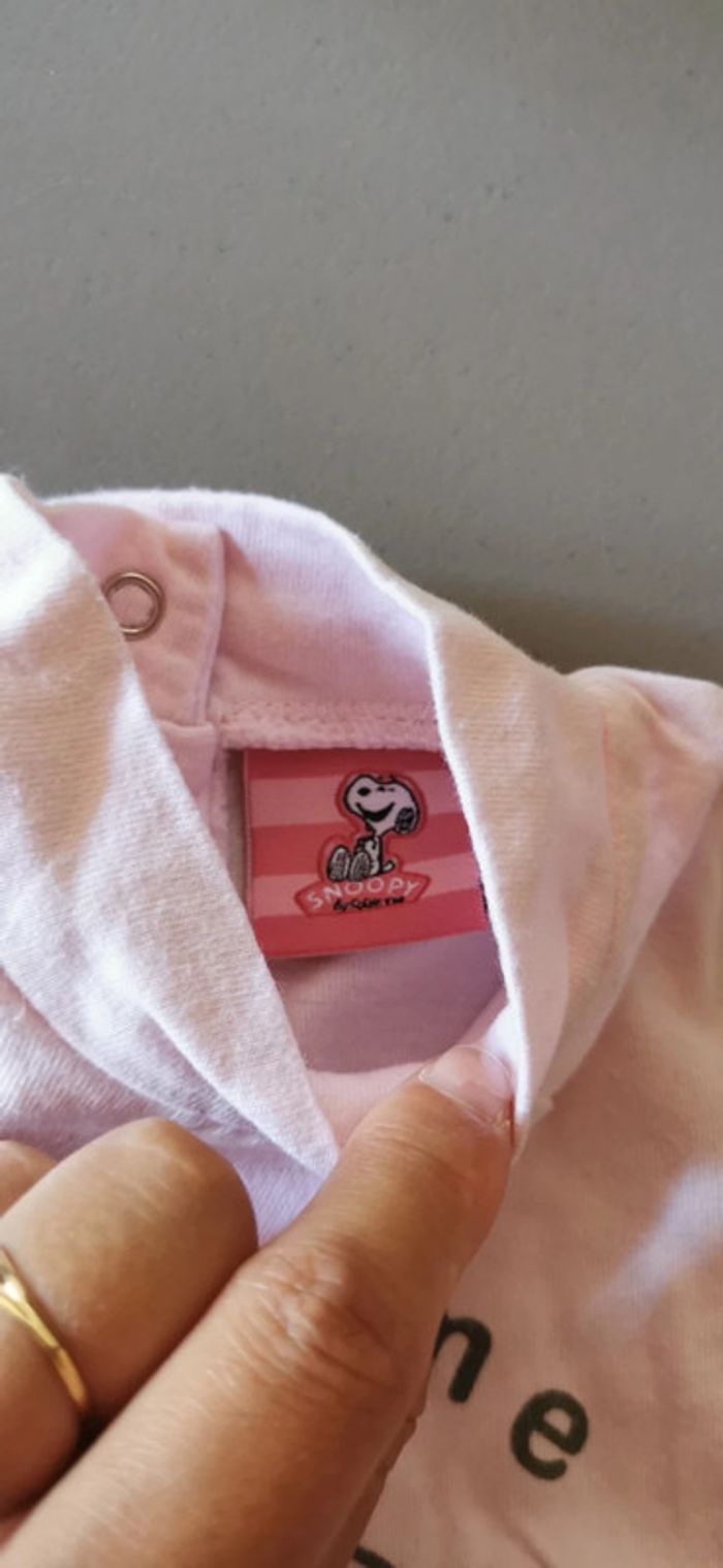 Tee-shirt - photo numéro 2