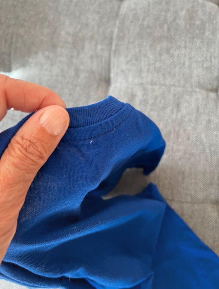 T-shirt 30ème anniversaire Disneyland Paris - photo numéro 6