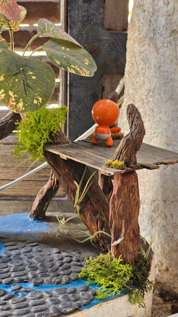 Super figurine Pokemon kraknoix - photo numéro 3