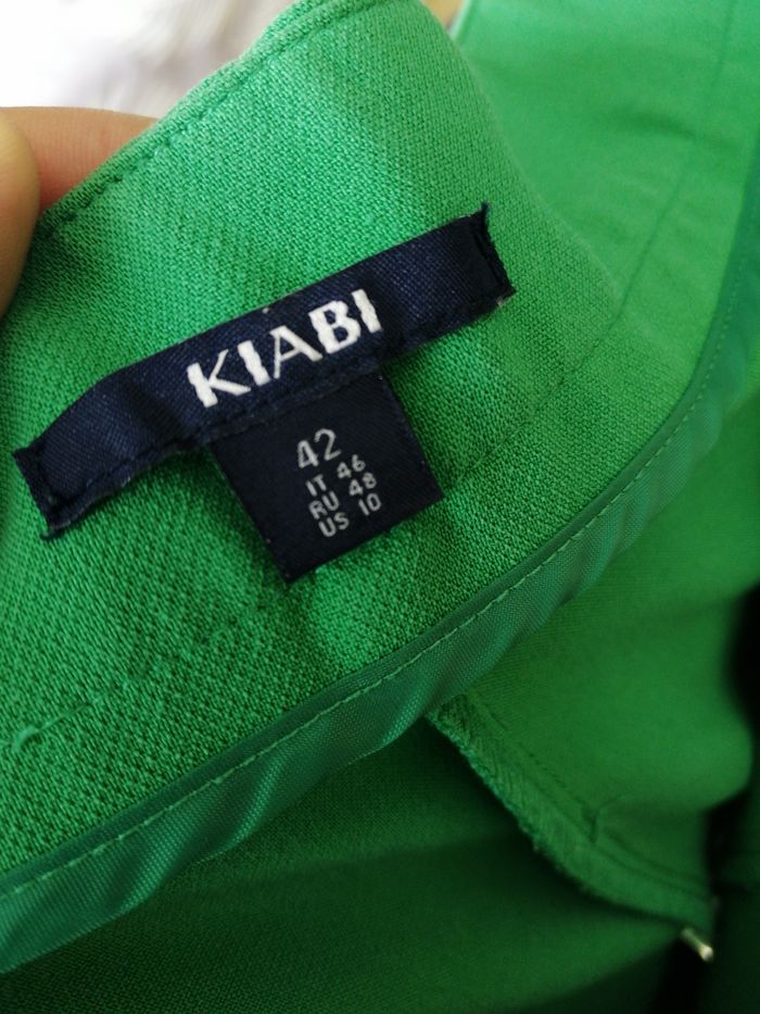 Joli short Kiabi - photo numéro 5