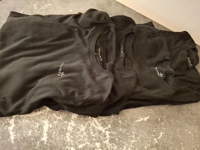 Sous pull - photo numéro 3