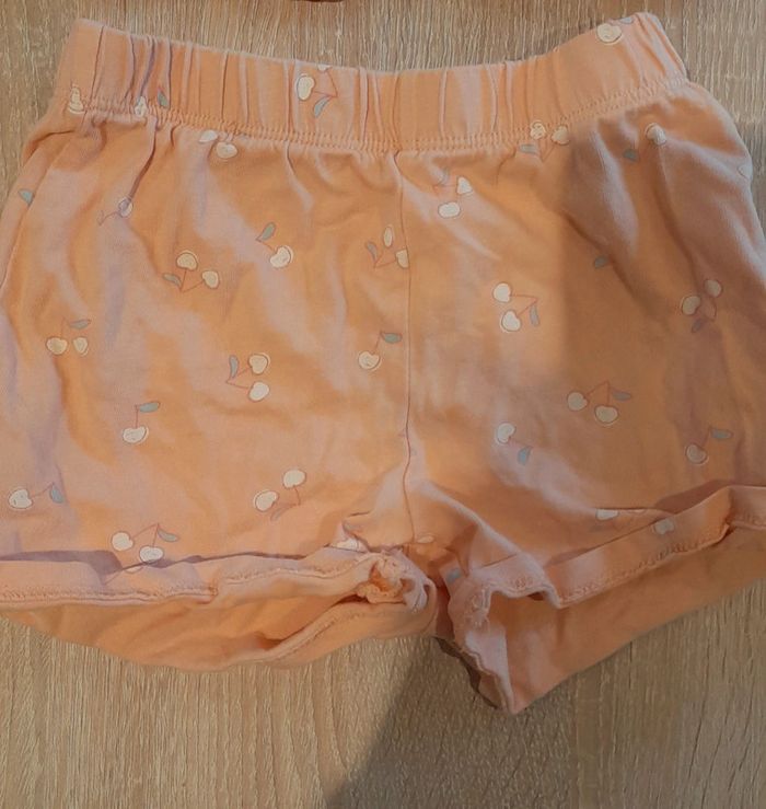 Pijama deux pieces - photo numéro 3