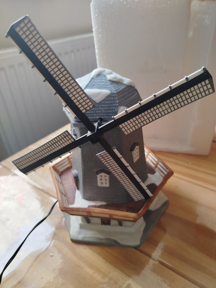 Moulin - photo numéro 9