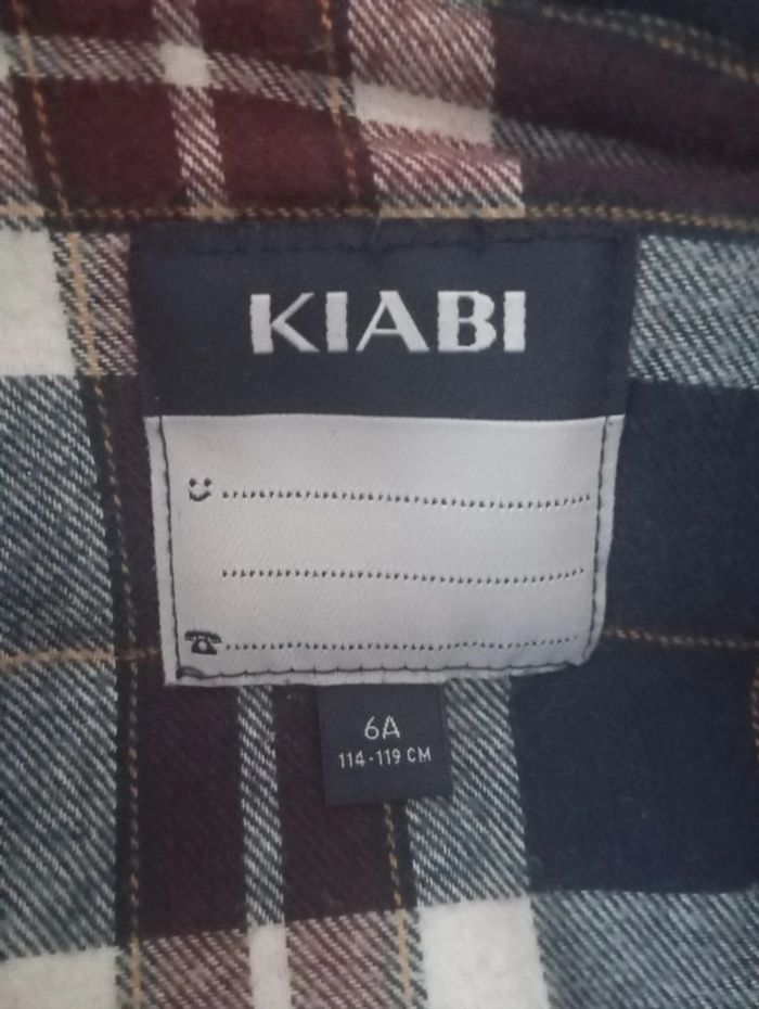 Doudoune sans manche - photo numéro 5