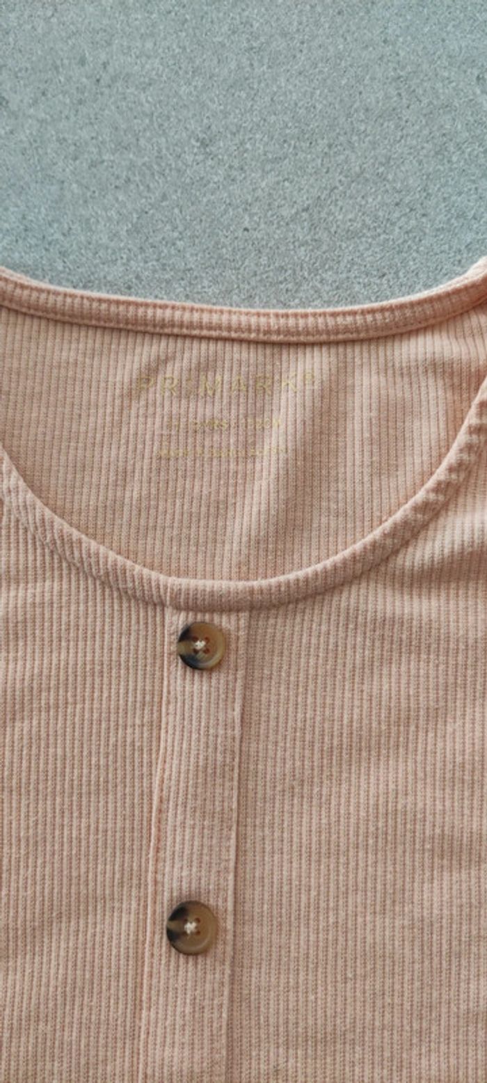 T shirt Primark 12A - photo numéro 3