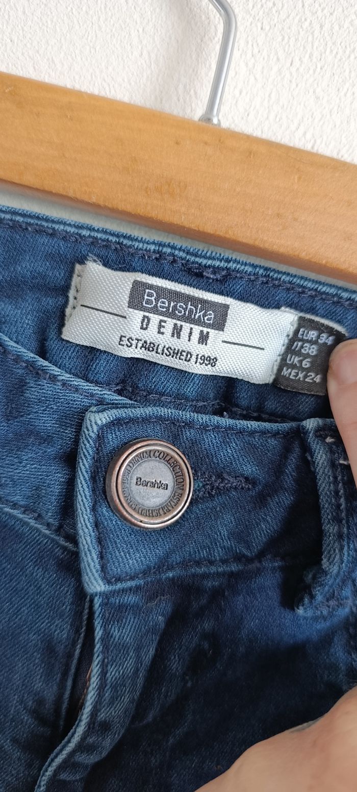 Jean Bershka - photo numéro 2