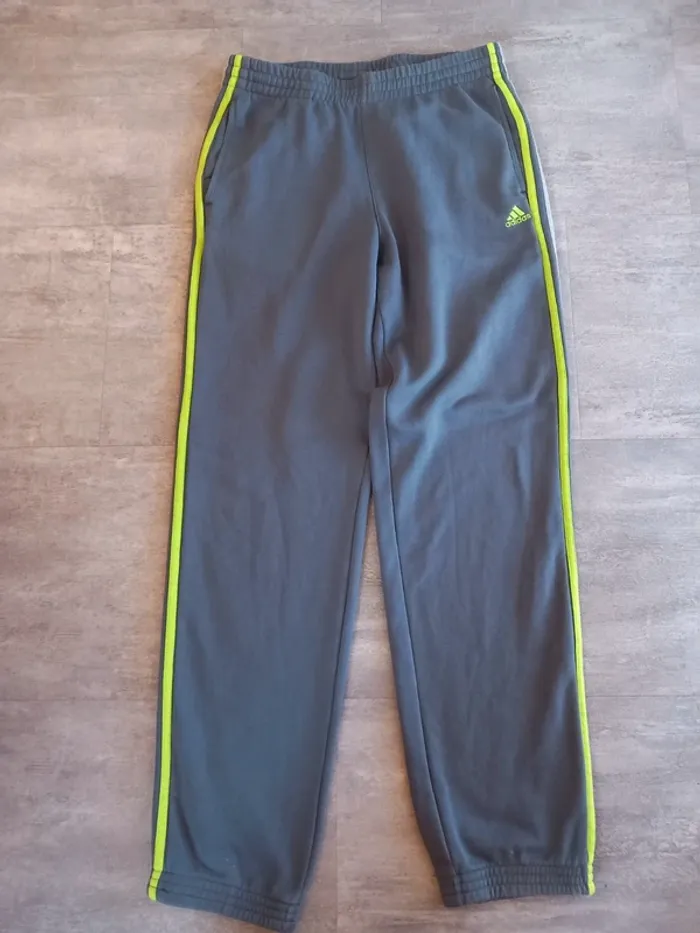 Pantalon de jogging homme Adidas M