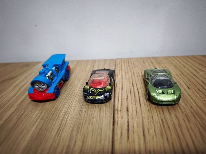 Voitures Norev - Welly - Hotwheels - Matchbox - photo numéro 2