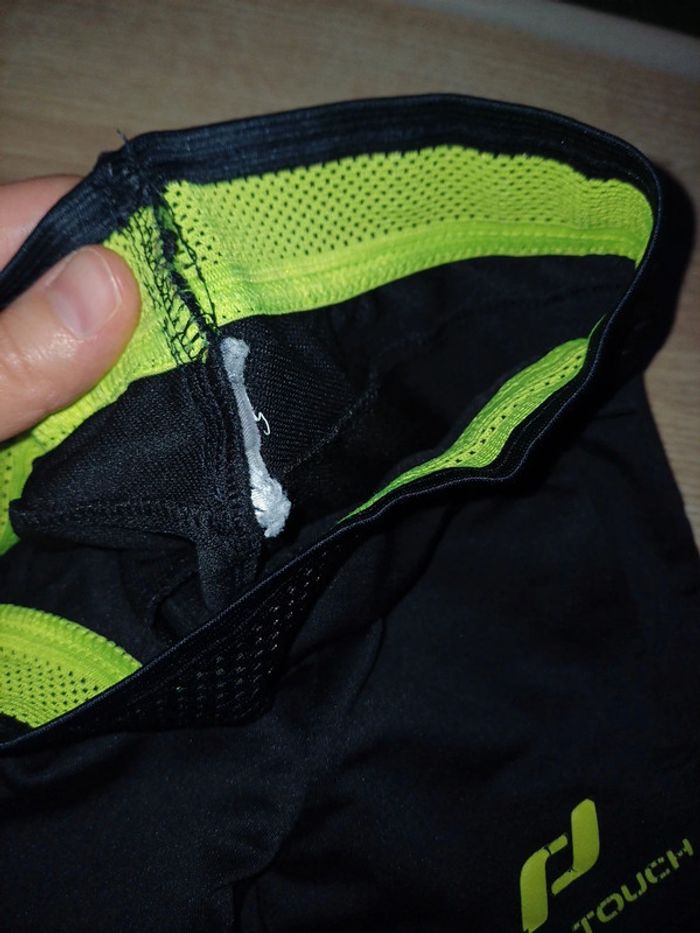 Pantalon de sport 5/6ans - photo numéro 3