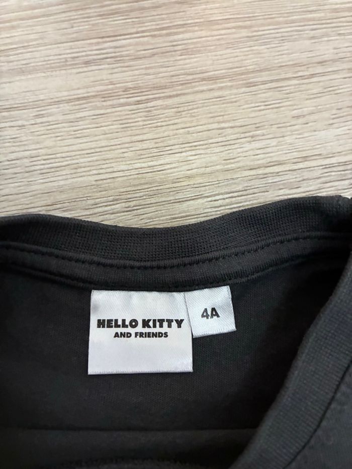 Tee-shirt - photo numéro 5