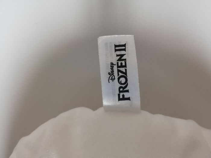 peluche coussin olaf - photo numéro 4