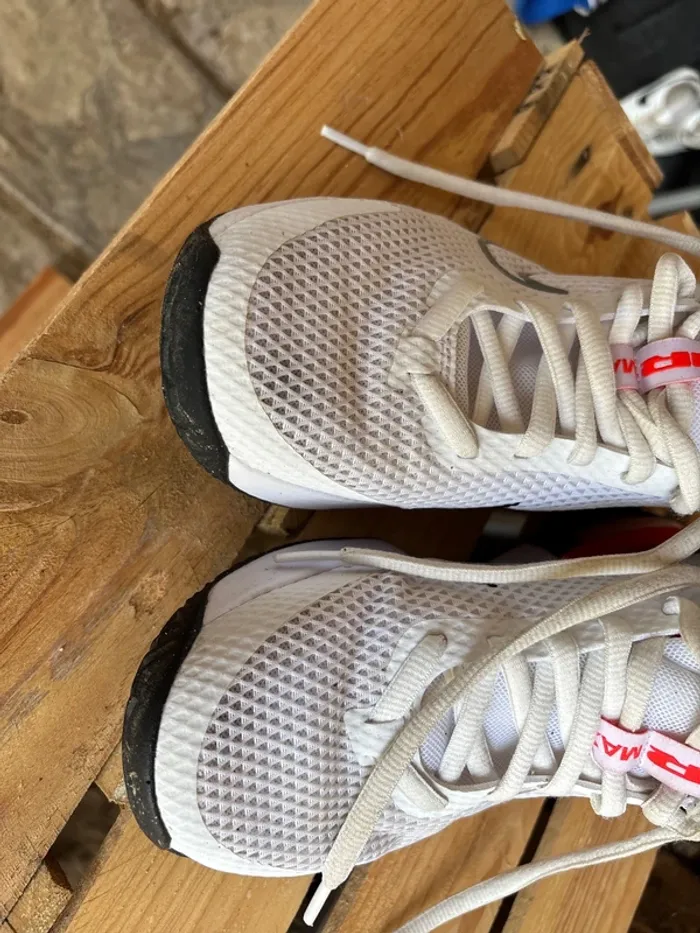 Air max - photo numéro 4