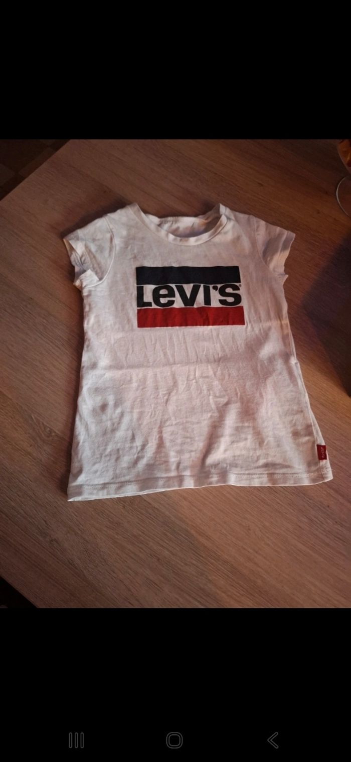 T-shirt fille