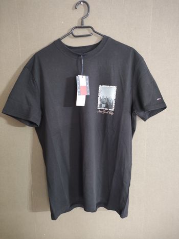 T-shirt tommy Hilfiger