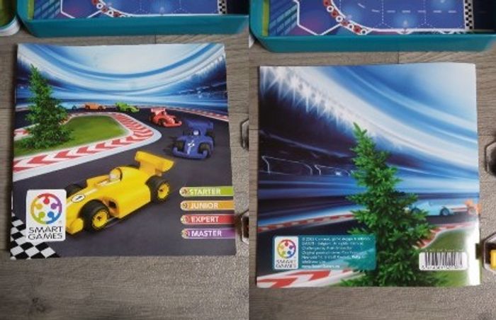 jeu pole position - photo numéro 5