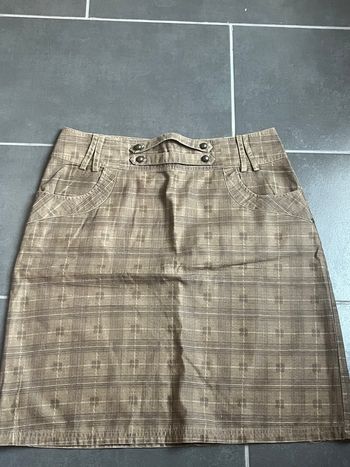 Jupe taille 44