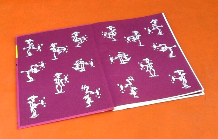 Lucky Luke Le Magot des Dalton (1980) - photo numéro 2