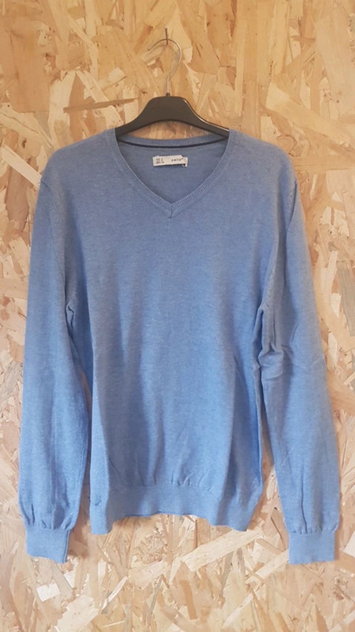 Pull celio - photo numéro 2