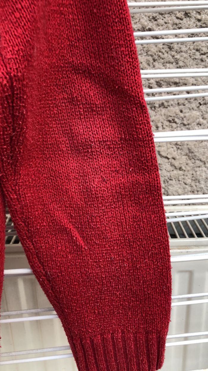 Pull garçon 9/10 ans - photo numéro 3