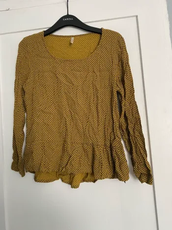 Blouse icode