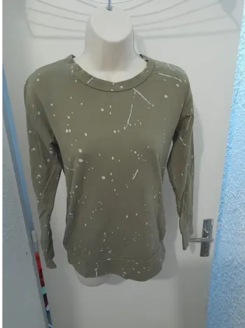 pull taille 38