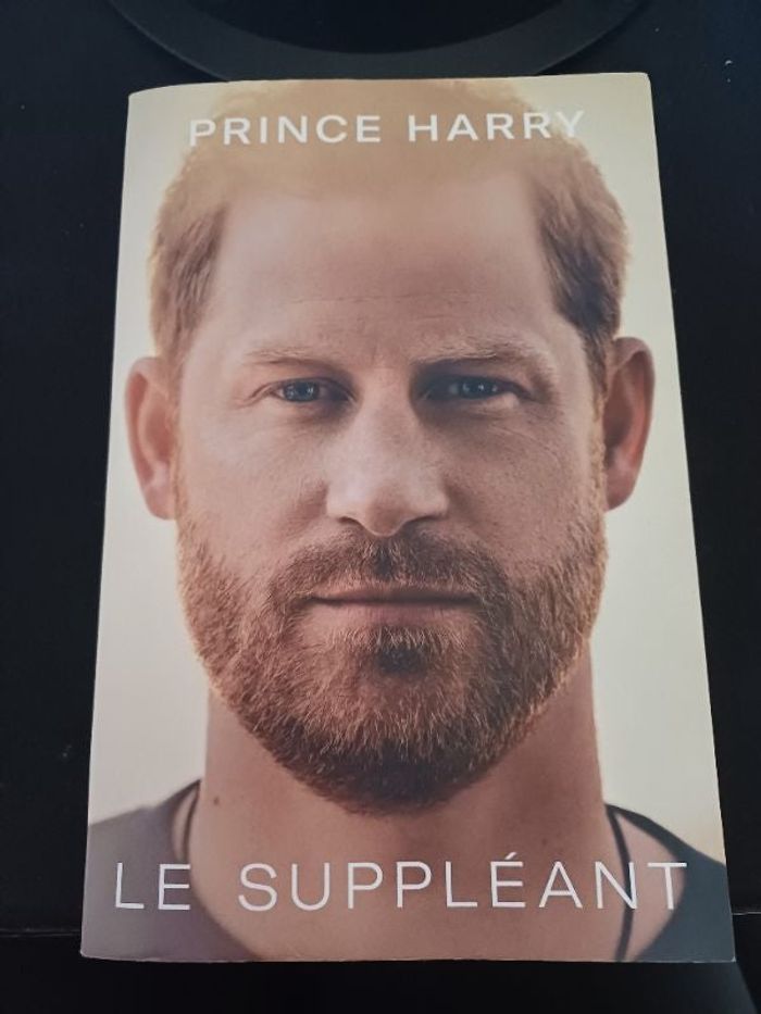 Prince Harry