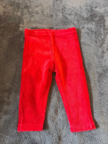 Legging 6 mois