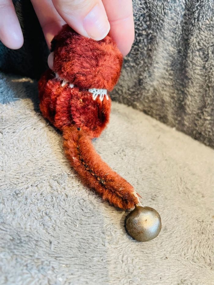 Kiki peluche mini vintage - photo numéro 8