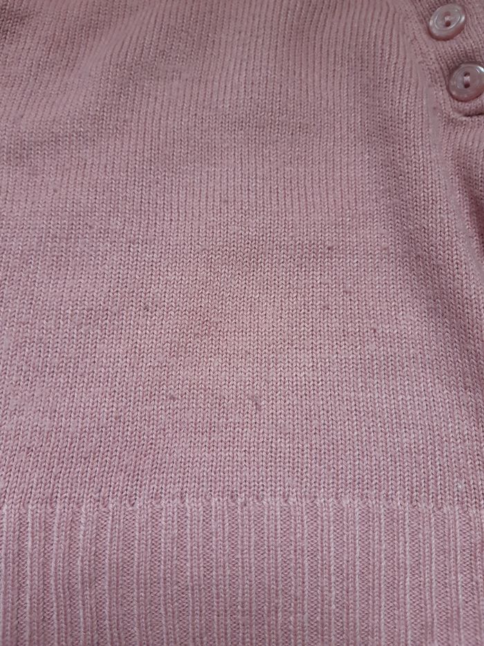 Pull 4 ans - photo numéro 3