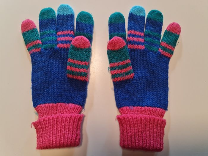 Gants - photo numéro 2