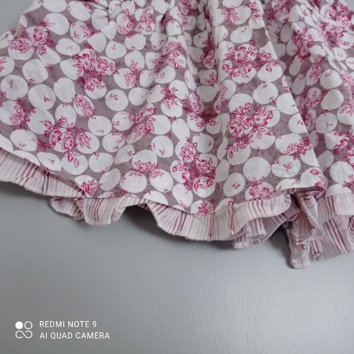 Jupe à motifs 3ans - photo numéro 3