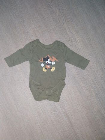 Body bébé