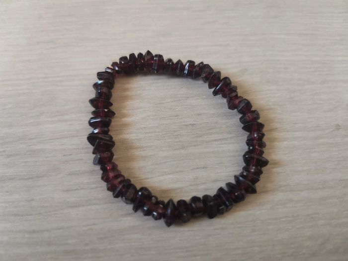 Lot de 4 bracelets - photo numéro 2