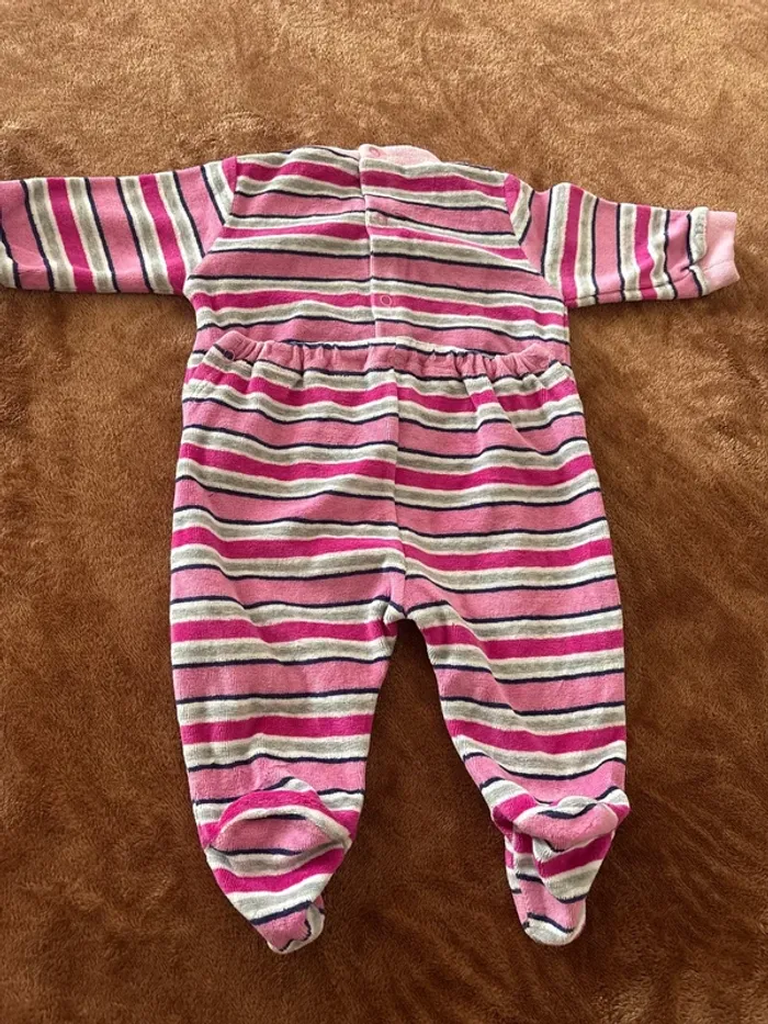 Pyjama - photo numéro 4