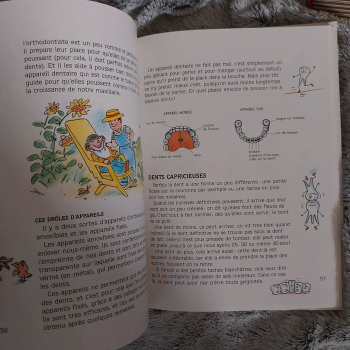 Oh les bonnes dents - photo numéro 2