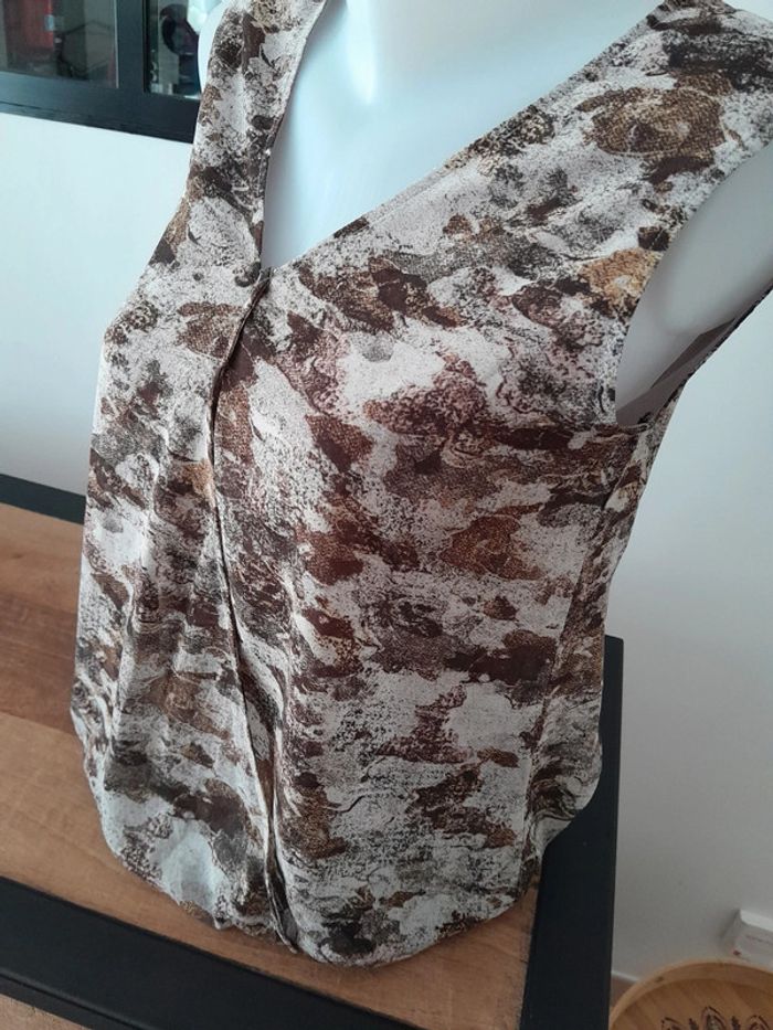 Blouse fantaisie - photo numéro 5