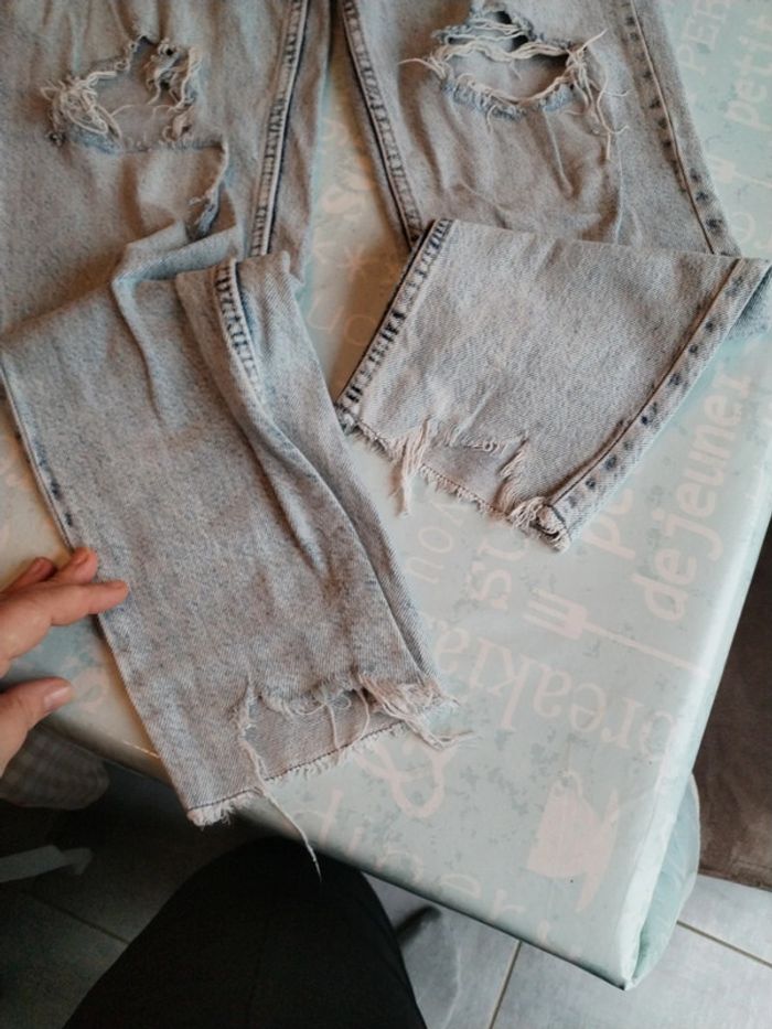 Jean taille 38 - photo numéro 4
