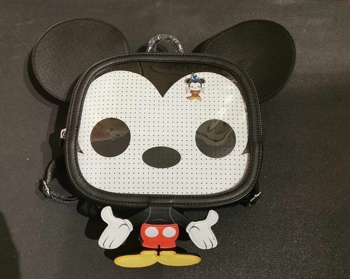 Sac à Dos Loungefly / Mickey Pop Cosplay / Disney