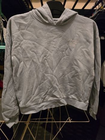 Sweat fille