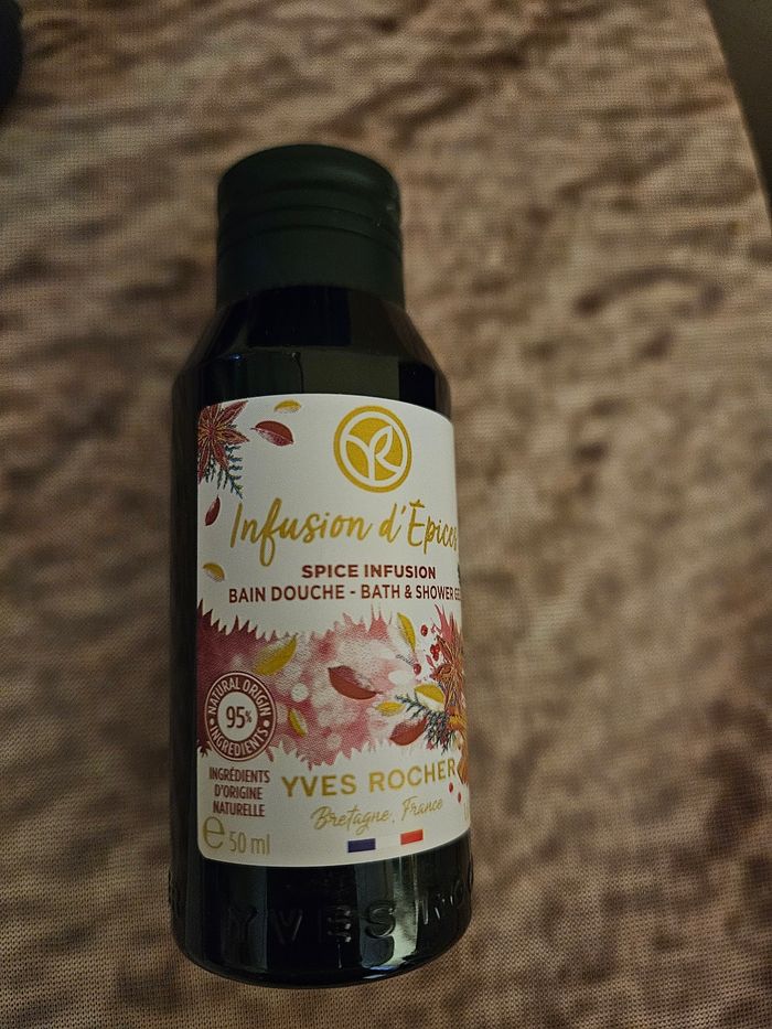 Produits Yves Rocher - photo numéro 2