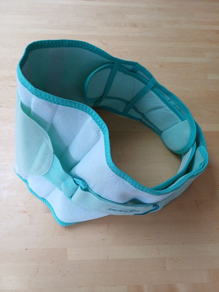 Ceinture de grossesse - photo numéro 2