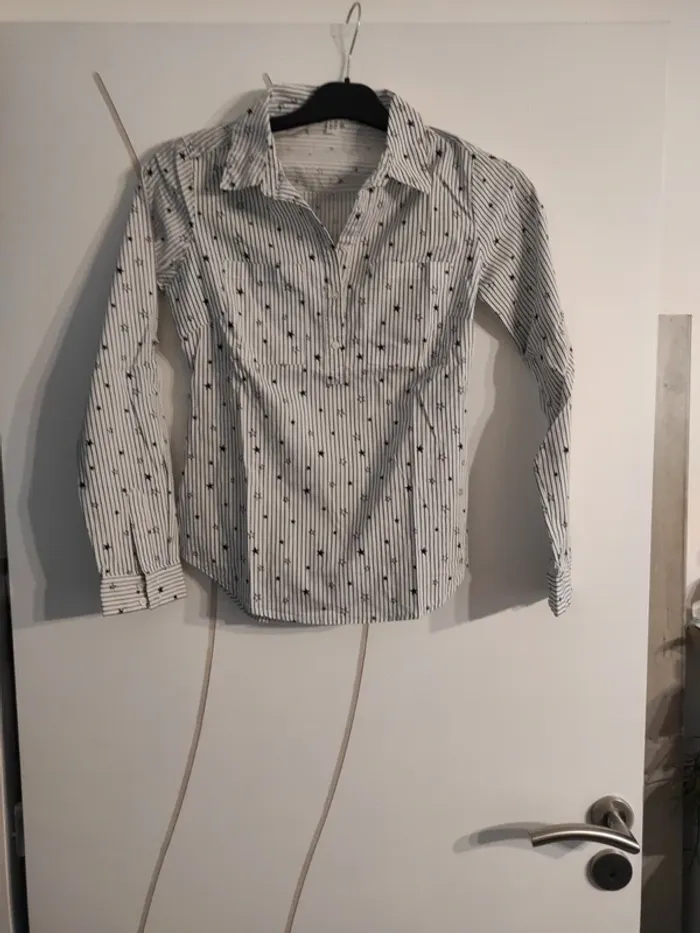 Chemise/blouse Jennyfer taille XS