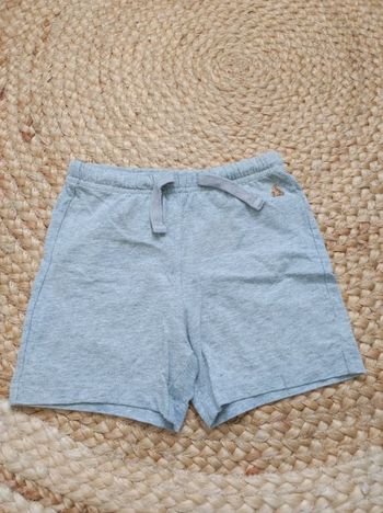 Short gris 24 mois Gap
