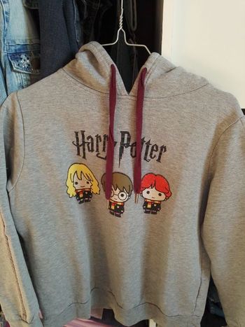 Harry Potter M