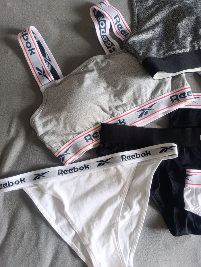 Lot ensemble taille M - photo numéro 2