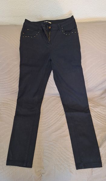 Pantalon femme Elora