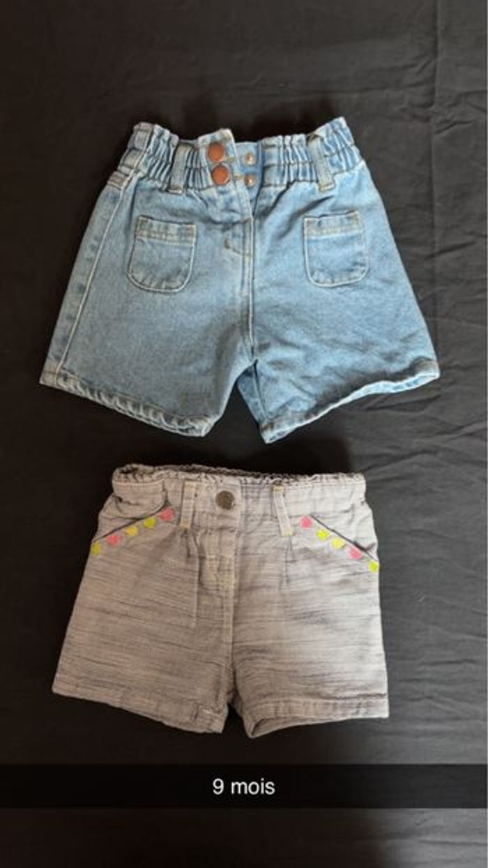 Vêtements 9 mois - photo numéro 7