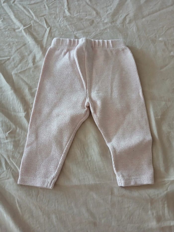 Pantalon 4-6 mois - photo numéro 3