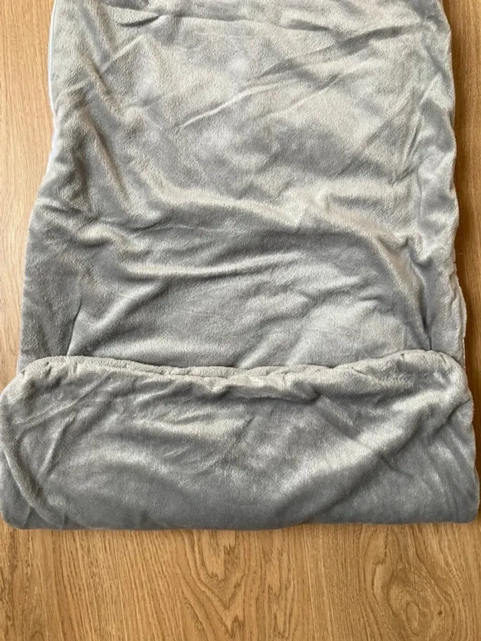 Turbulette chaude tineo taille 18-36 mois - photo numéro 7